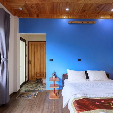Asahi Villa Tam Coc Ninh Binh Exterior foto